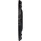 Ekena Millwork Heaton Ceiling Medallion (Fits Canopies up to 6 1/2"), 27 1/2"OD x 3 7/8"ID x 2 1/4"P, Steel Gray CM27HESGS - alternate 2